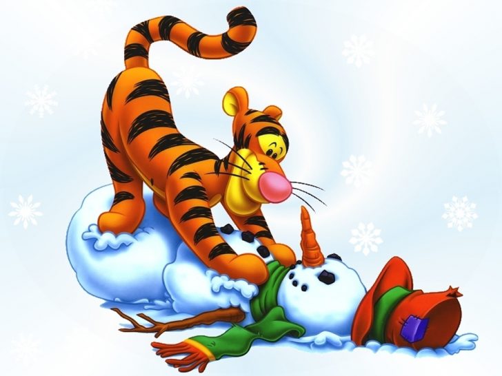 728x546 Christmas Tremendous Christmas Cartoon Picture Ideas. Free