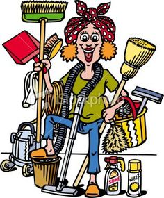 236x285 Cleaning Business Clip Art Free Printable House Cleaning Flyers