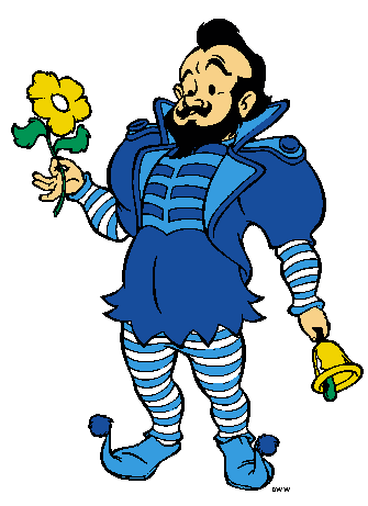 335x461 The Wizard Of Oz Clip Art Images