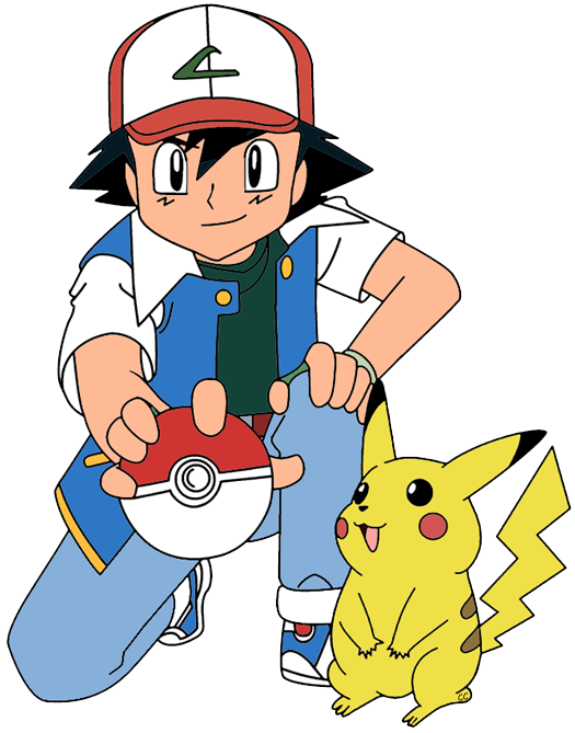525x669 Top 77 Pokemon Clip Art
