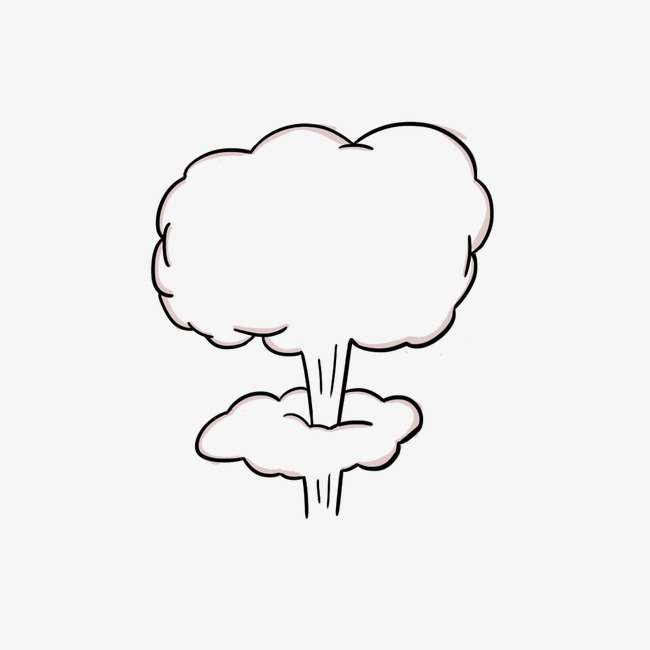 650x650 Comic Explosion, Explosion, Comics Cloud Png Image For Free Download