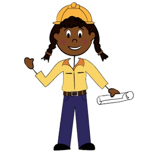 300x300 Free Construction Worker Clipart Image 0515 0911 0913 0723