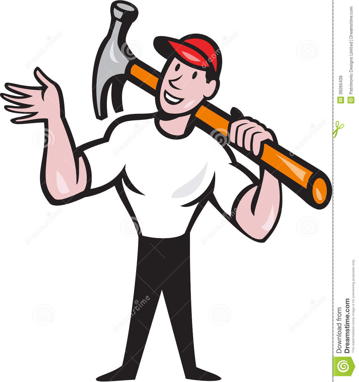 1224x1300 Hammer Construction Clipart, Explore Pictures