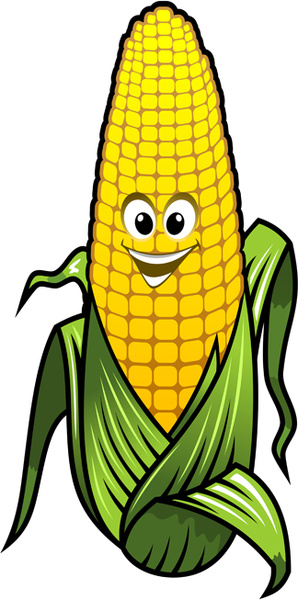 298x600 Corn Free Vector Download (108 Free Vector) For Commercial Use