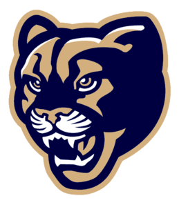 259x300 Cougars Logo Cut Free Images