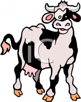 277x350 53 Best Cow Art Images Cow, Colours And Painting