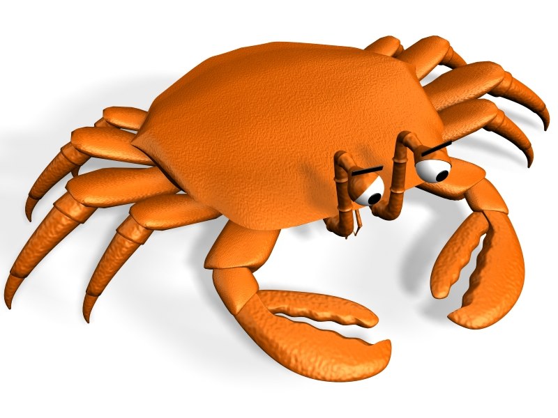 800x600 Crab Max