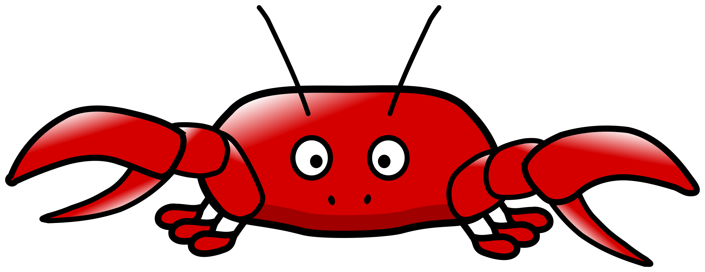 Cartoon Crab Pic Free Download On Clipartmag