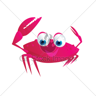 325x325 Shrimp Cartoon Gl Stock Images