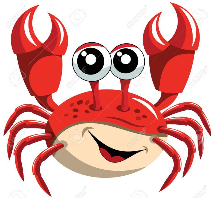 728x675 Funny Crab Clip Art,crab.free Download Funny Cute Memes