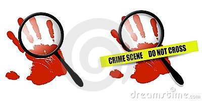 400x200 Crime Tape Clipart