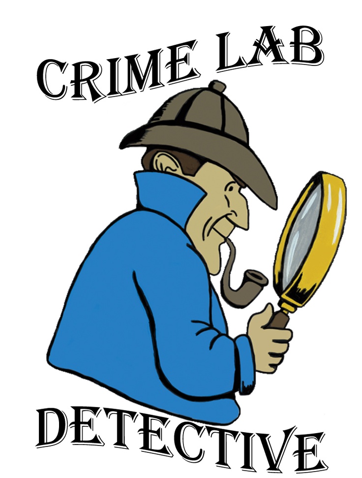 736x971 Crime Lab Clipart