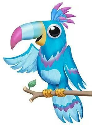 297x400 85 Best Adorable Bird's ~ Cartoon's And Or Art Images