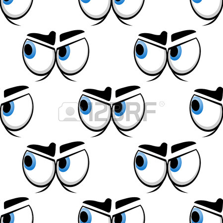 Cartoon Crying Eyes | Free download on ClipArtMag