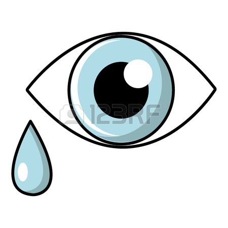 450x450 Icons For Tears Crying Eyes Icon