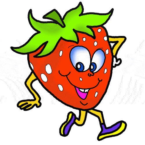 500x500 Food Clipart Funny