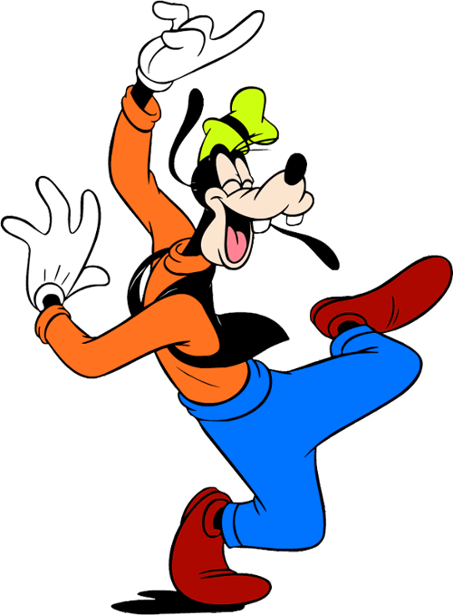 500x678 Dancing Clipart Funny Dancing