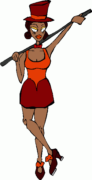 301x588 Tap Dance Clipart