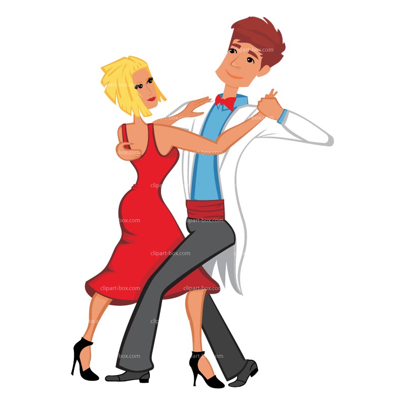 Cartoon Dance Clipart Free Download On Clipartmag