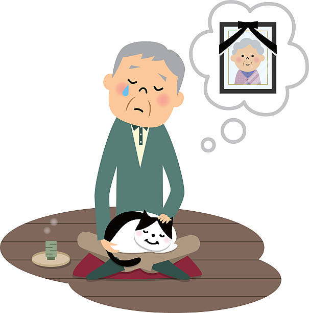 605x612 Old Clipart Dead Man