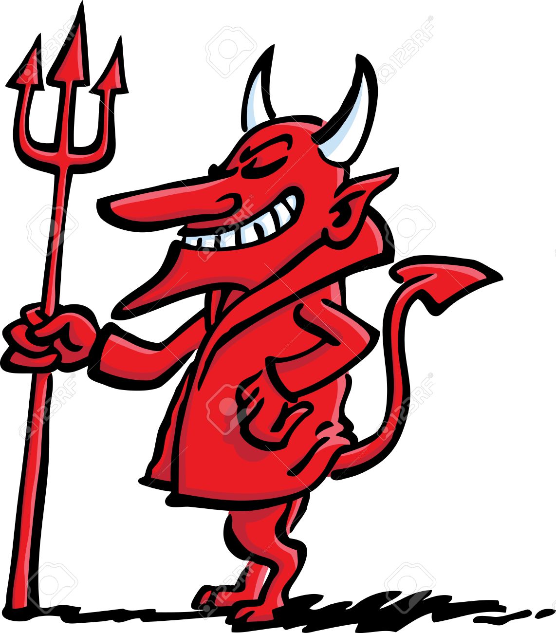 Cartoon Devil Pictures | Free download on ClipArtMag