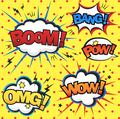389x385 Cartoon Speech Bubbles Clip Art Free Vector Download (214,346 Free