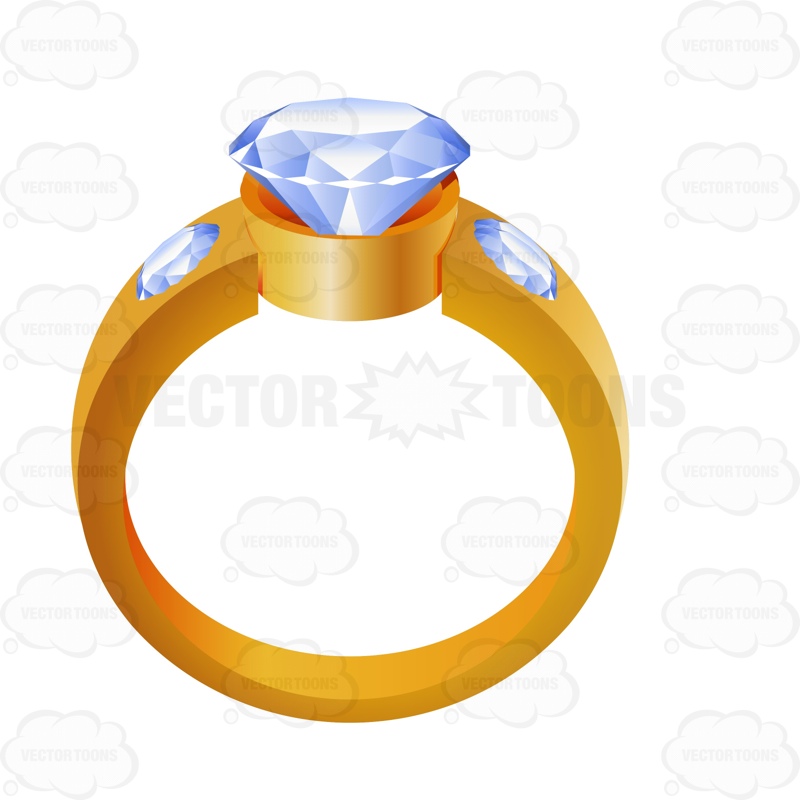 800x800 Diamond Clipart