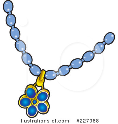 400x420 Jewelry Cartoon Clipart