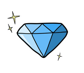 276x240 Search Photos Diamond Cartoon