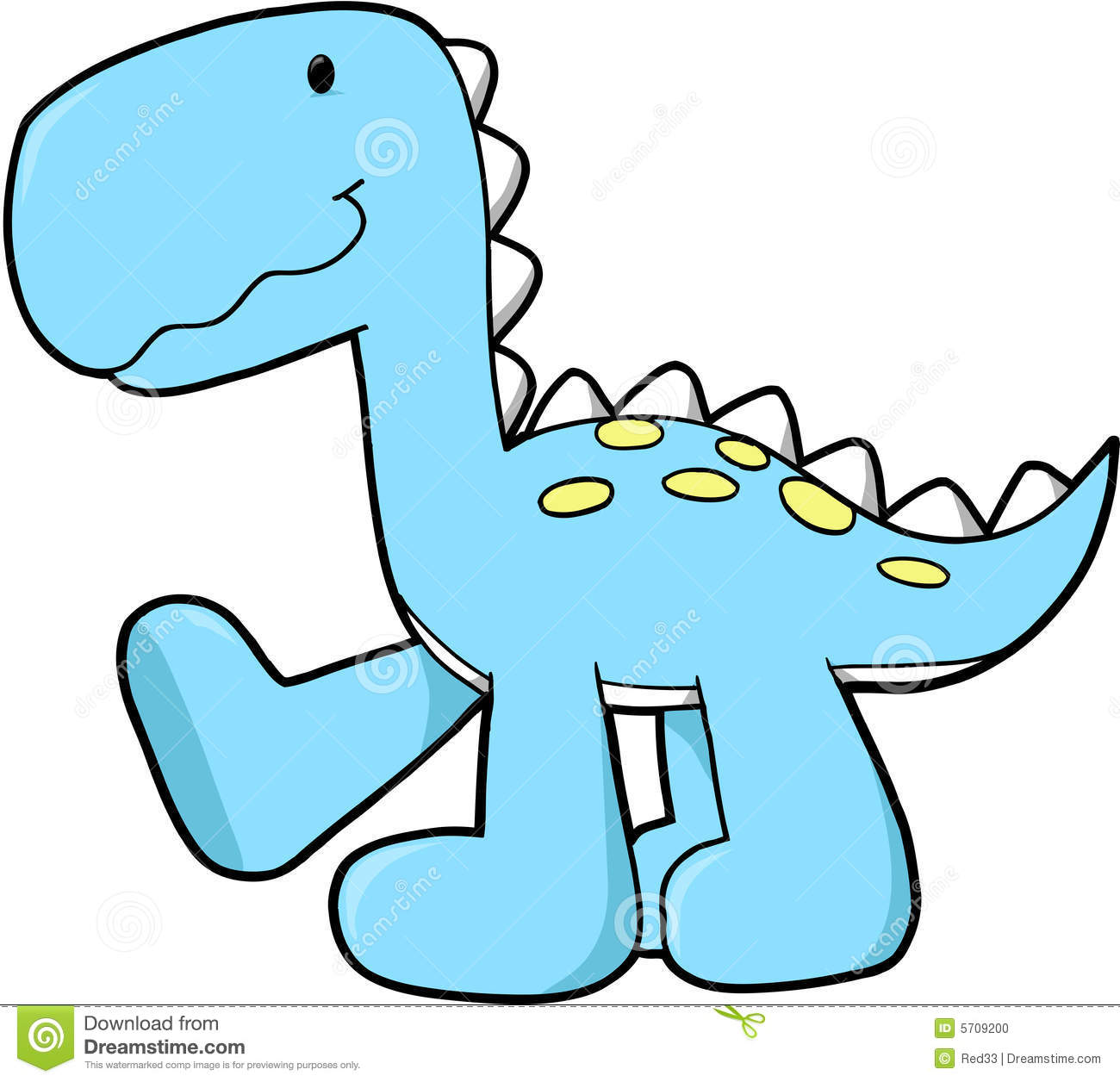 1300x1256 Blur Clipart T Rex