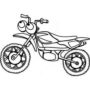 300x300 Online Free Coloring Pages For Kids