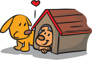 300x196 Dogs Cartoon Dog Image And Dog Cartoons On Clip Art