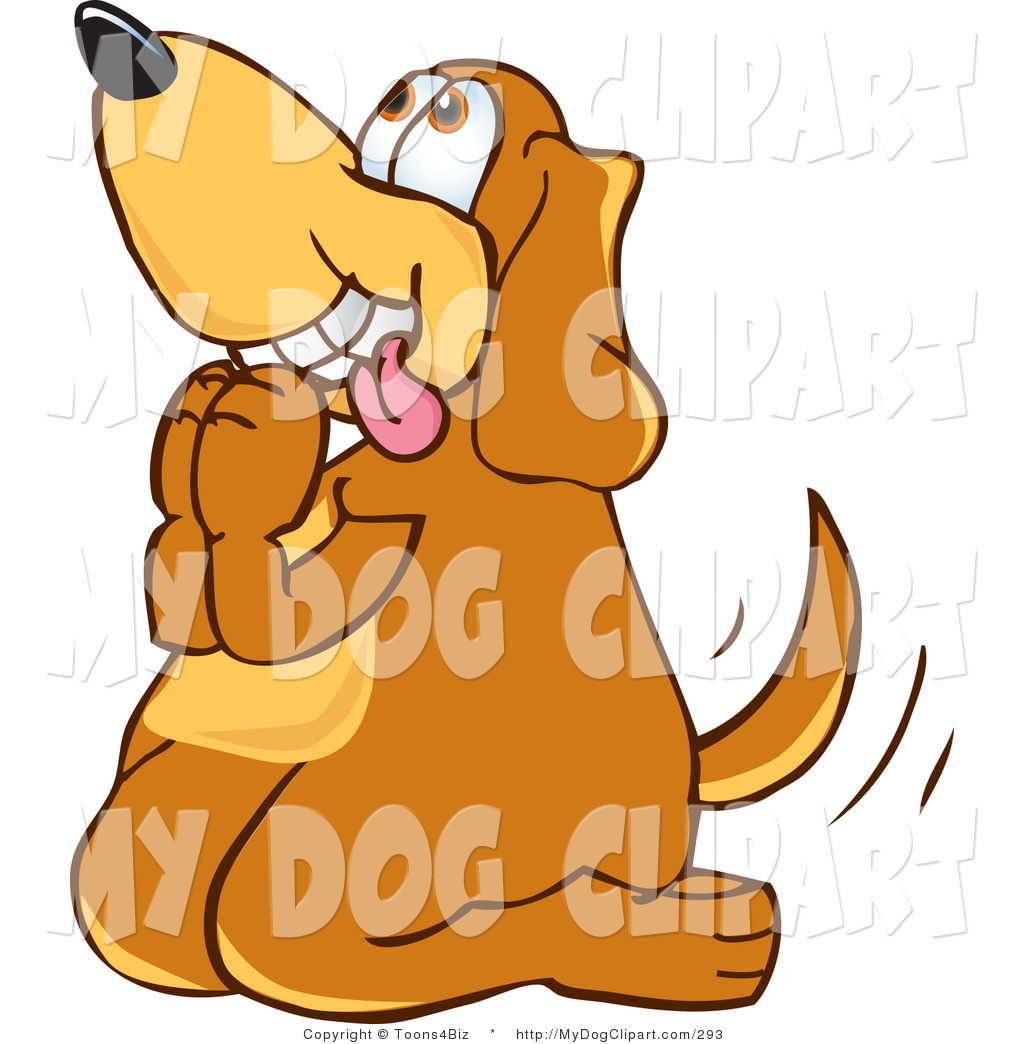 1024x1044 Royalty Free Cartoon Character Stock Dog Designs