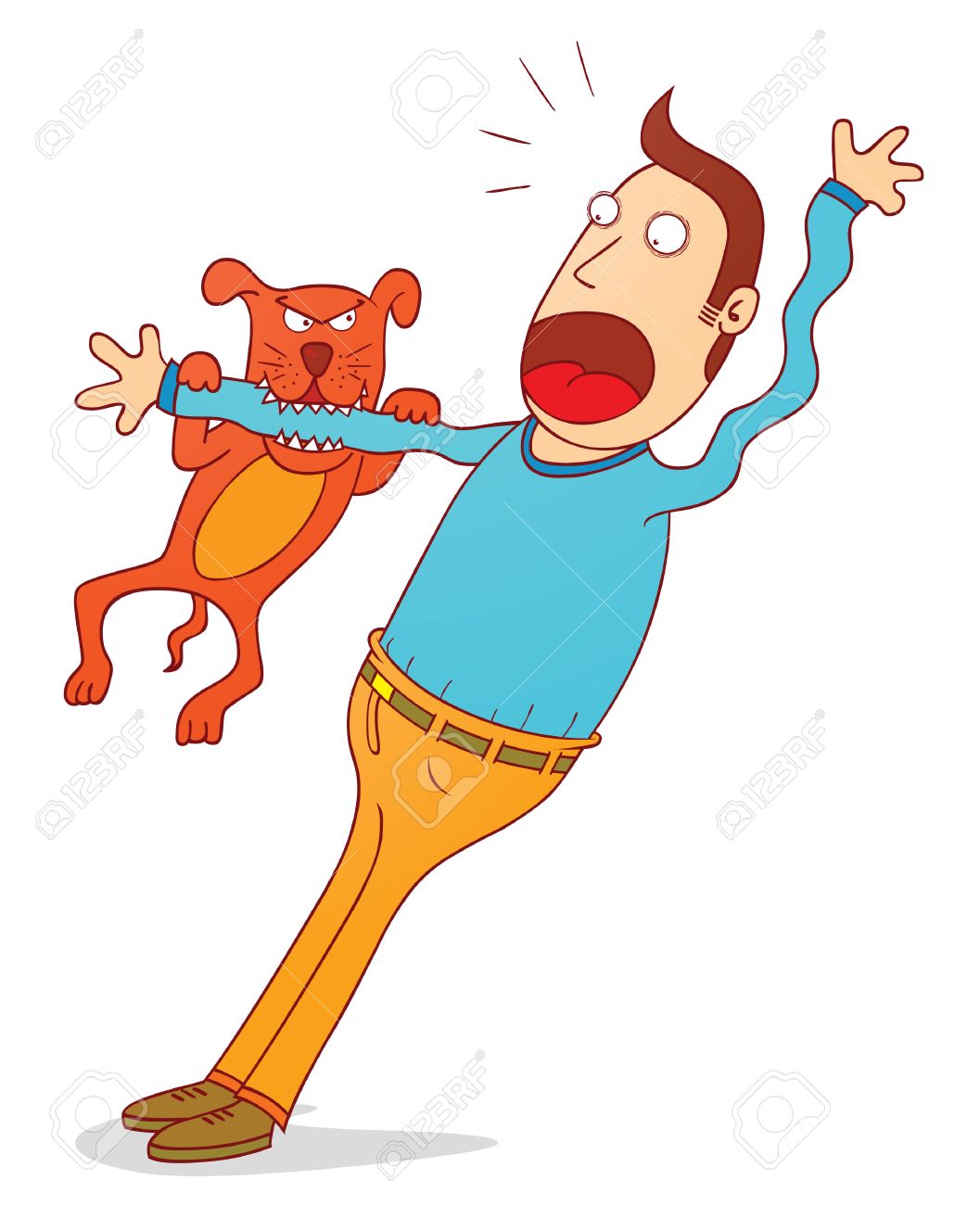 1057x1300 839 Bad Dog Stock Vector Illustration And Royalty Free Bad Dog Clipart