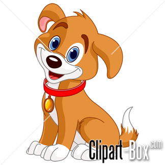 324x324 Cartoon Dog Free Clipart