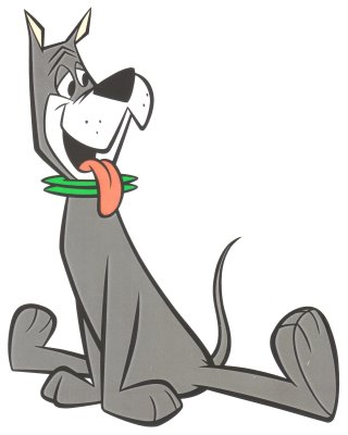 320x400 Gallery Of Famous Cartoon Dog Characters Over The Years