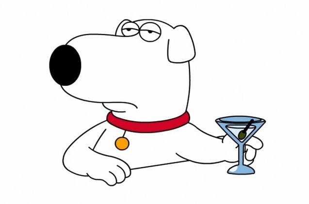 637x421 Quiz Can You Guess These Famous Cartoon Dogs