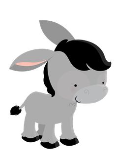 236x328 Donkey Clipart Animated