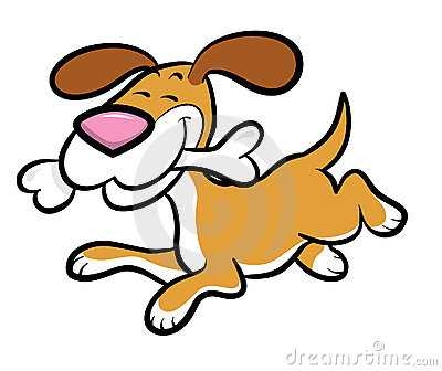 400x336 Cartoon Dog Pictures Gallery