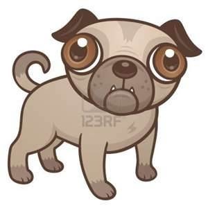 300x300 The Best Cartoon Dog Drawing Ideas Cartoon Dog
