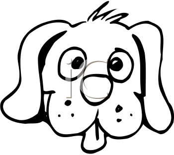 350x312 Solomon Decesare How To Draw Cartoon Dogs Cartoon Sketches