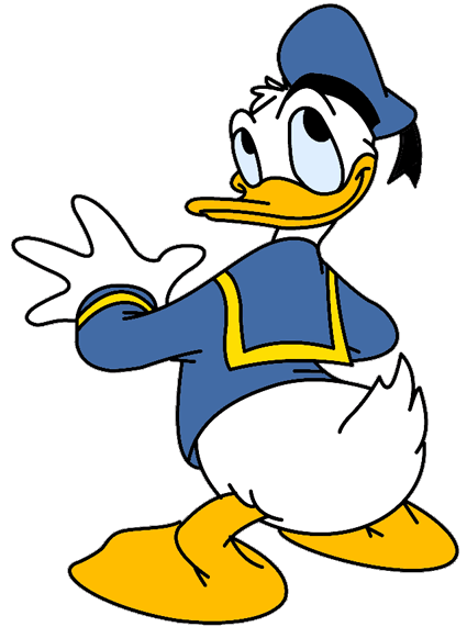 425x571 Duck Clipart For Kid