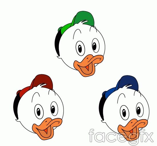 549x511 73 Best Cartoon Ducks Images Birthday Cards