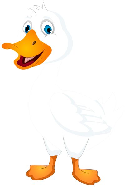 401x600 The Best Duck Cartoon Ideas Duck Drawing