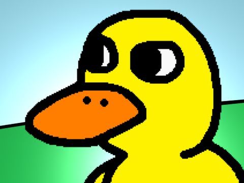 480x360 The Duck Song