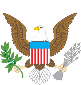 282x298 Bald Eagle Clipart 2043976