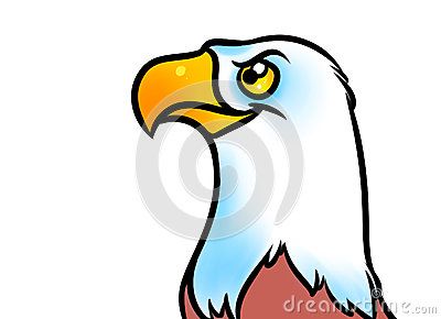 400x290 Die Besten Eagle Cartoon Ideen Auf Pfadfindertum