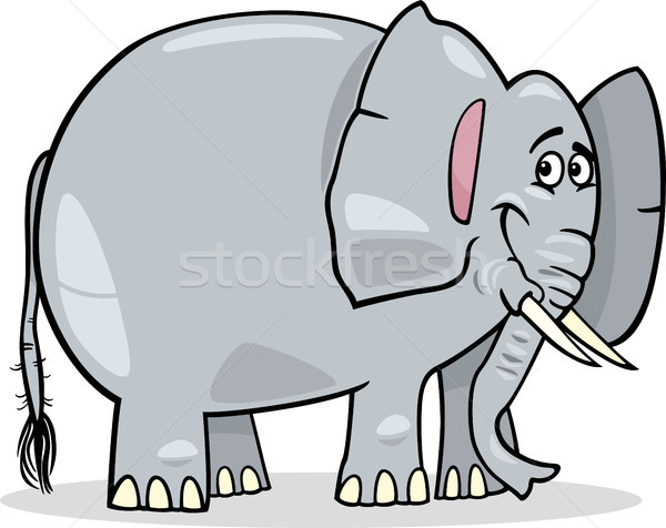 600x476 Elephant Stock Photos, Stock Images And Vectors Stockfresh
