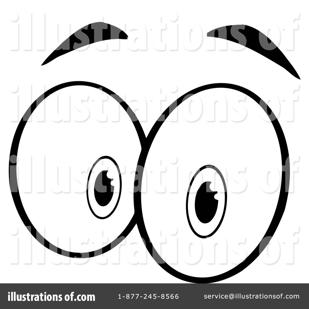 1024x1024 Eyes Clipart