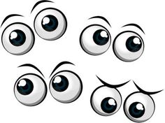 236x176 Cute Cartoon Eyes How To Draw Cartoon Eyes Ideas